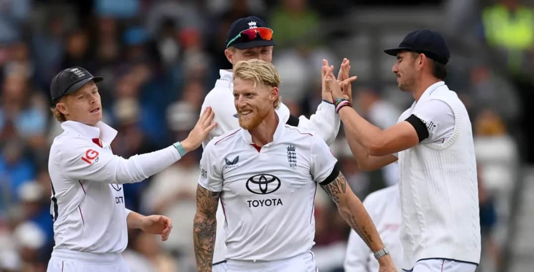 ENG vs IND: “A Nightmare for Bowlers” - Ben Stokes on Ben Duckett-Zak Crawley Duo