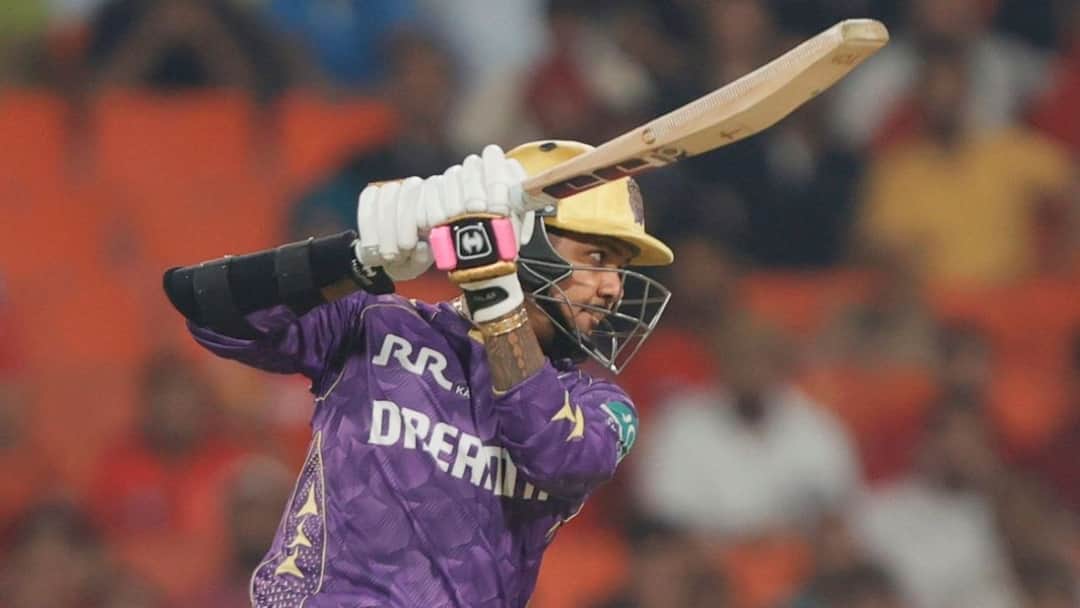 Narine-Nortje's bats fail gauge test