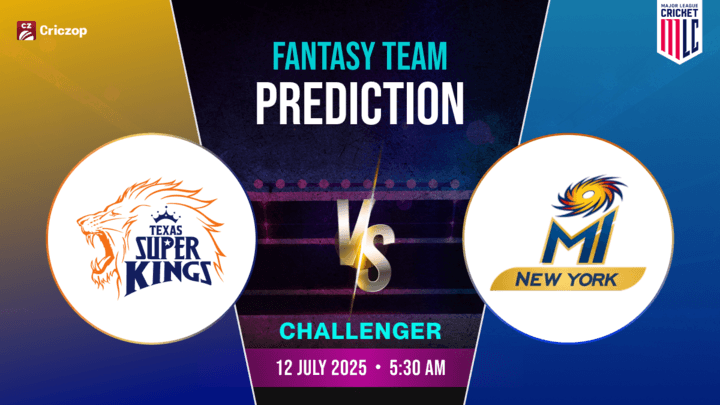 TSK vs MINY Dream 11 Fantasy Prediction 