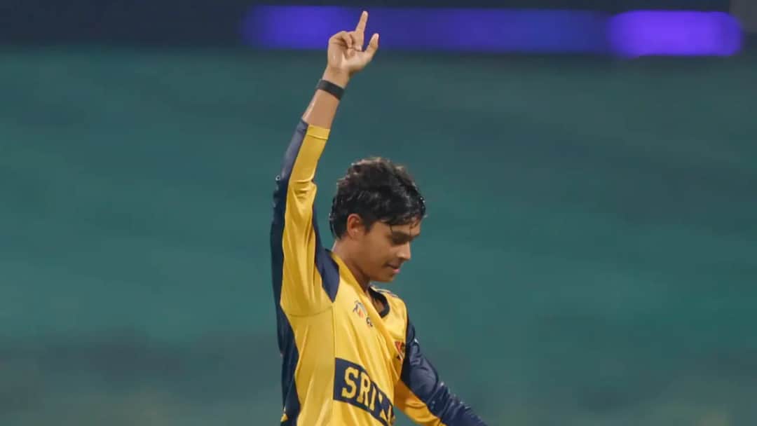 Wellagage SL vs BAN.Pitch Report