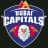 Dubai Capitals-logo
