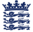 ECB Women Development XI-logo