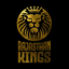 Rajasthan Kings Flag