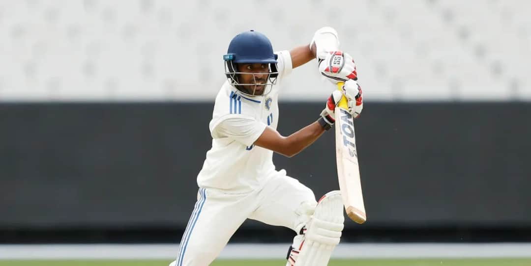 “He Was Pissed Off” - Abhimanyu Easwaran’s Father Opens Up on Emotional Chat After Test Snub