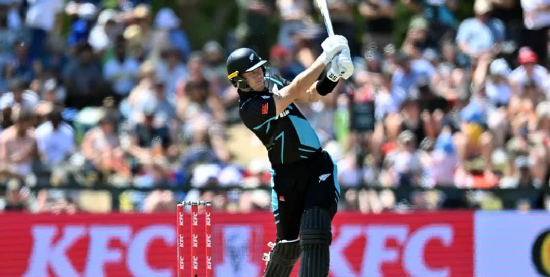 Big Blow for New Zealand: Finn Allen to Miss T20I Tri-Series in Zimbabwe Due to Foot InjuryÂ